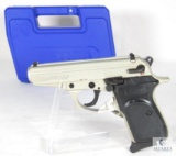New Bersa Thunder 380 .380 ACP Semi-Auto Pistol