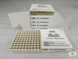 CCi No. 35 Primers 50 Cal Ammunition