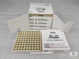 CCi No. 35 Primers 50 Cal Ammunition