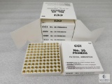 CCi No. 35 Primers 50 Cal Ammunition