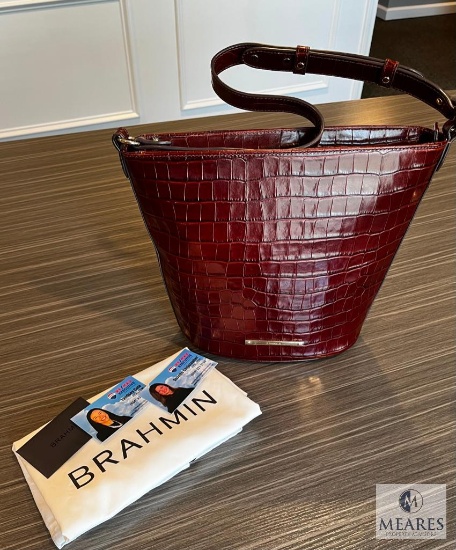 Brahmin Handbag
