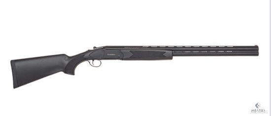 New in the Box! Mossberg Silver Reserve Over/Under Shotgun