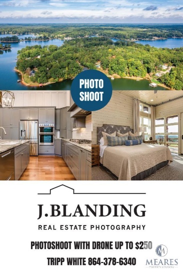 J Blanding Photo shoot with Drone photo