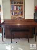 Whitney Student Piano by Kimball
