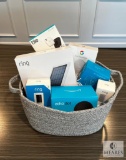 Technology Basket