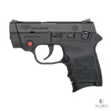 Gift card for a Smith & Wesson M&P Bodyguard Gun