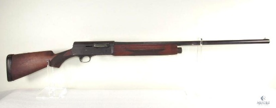 Remington Model 11 16 Gauge Semi-Auto Shotgun