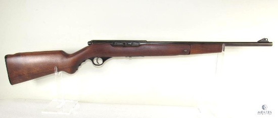 Mossberg 152 .22 LR Semi-Auto Rifle
