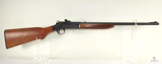 Harrington & Richardson Topper Model 158 .30-30 WIN Single Shot Break Action Rifle