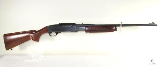 Remington Gamemaster 760 .30-06 SPRG Pump Action Rifle For Parts