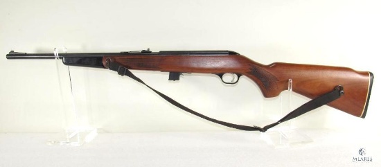 Mossberg 352 .22 Long and LR Semi-Auto Rifle