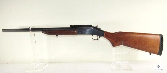 New England Firearms Model SB2 .270 WIN Break Action Single Shot Rifle