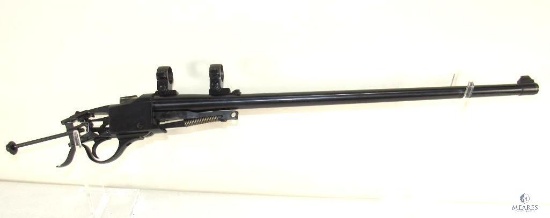 Ruger No 3 Single Shot .45-70 GOVT Rifle Barrel and Action