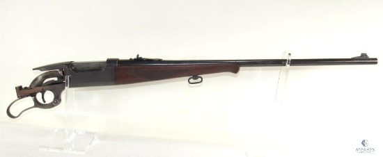 Savage 99 .300 SAVAGE Lever Action Rifle Barrel and Action