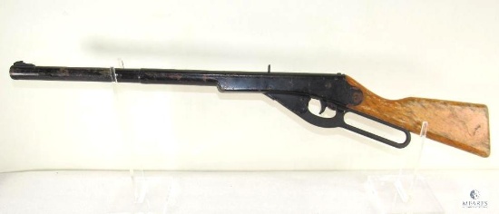 Vintage Daisy 105B Buck BB Air Rifle