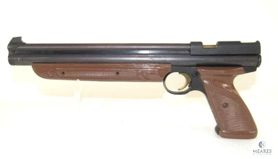 Crosman American Classic 1377 .177 Cal Pellet Air Pistol