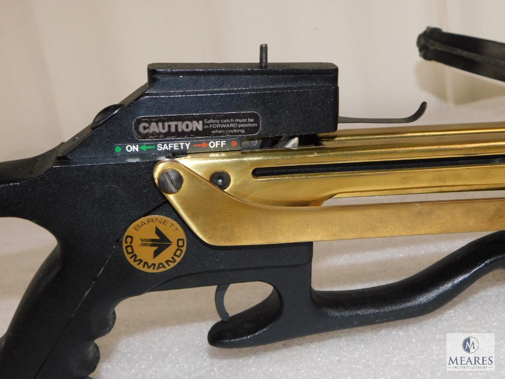 Barnett Commando 2