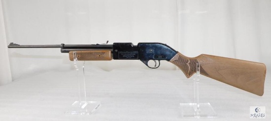 Crosman Powermaster 760 Pump Action .177 Cal Air Rifle