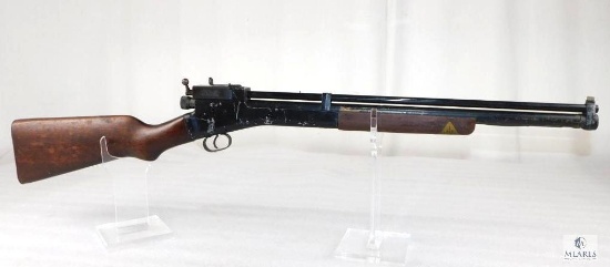 Crosman Arms .22 Cal Vintage Pump Action Rifle