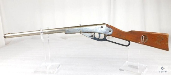 Vintage Daisy 102 Model 36 Lever Action Style BB Rifle