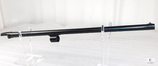Remington 12 Gauge Blued 26" Shotgun Barrel