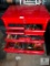 Rolling Tool Chest - FULL OF TOOLS!