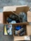 Large Lot of Alternators and Starters