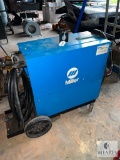 Miller Millermatic 35 Arc Welder