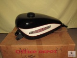 Harley Davidson Sportster Gas Tank