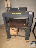 Woodmaster Tools W 718 Planer Molder