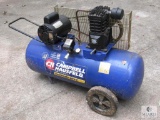 Campbell-Hausfeld Extreme Duty Portable Air Compressor
