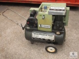 Sears Portable Air Compressor