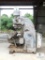 Kearney & Trecker Milwaukee Milling Machine