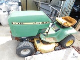 John Deere 160 Riding Mower