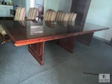 Conference Table