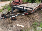 Dual Axle Trailer - Superior Trailers of Georgia