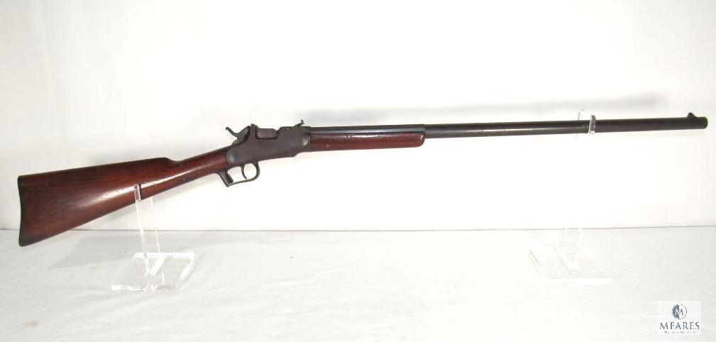 Antique Allen & Wheelock .41 Caliber Rimfire | Proxibid