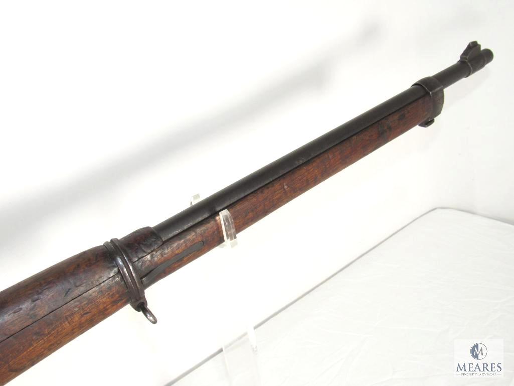 Chinese Hanyang 88 Mauser 8mm Bolt Action Rifle | Proxibid