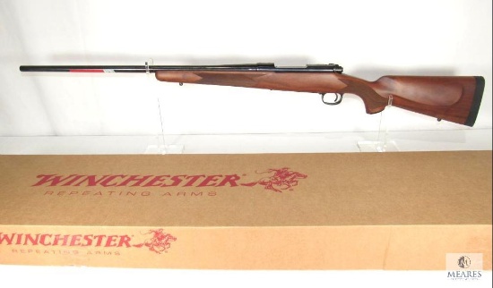 Winchester 70 Sporter .270 WIN Bolt Action Rifle