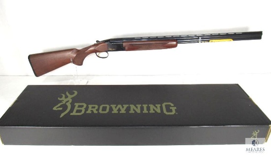 New Browning Citori Hunter Over Under .410 Gauge O/U Shotgun