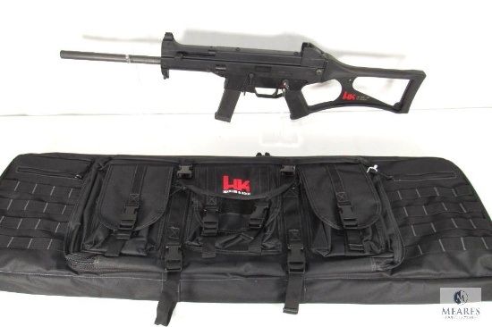 New Heckler & Koch H&K USC .45 ACP Semi-Auto Carbine Rifle