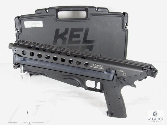 NEW Kel Tec P50 5.7x28mm Semi-Auto Pistol