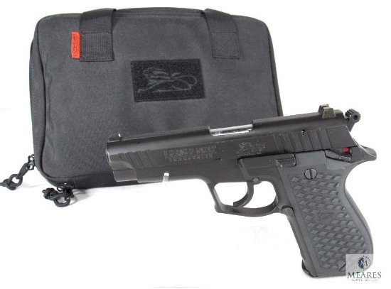 New Lionheart Industries LH9 9mm Luger Semi-Auto Pistol