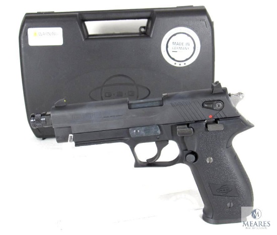 ATI GSG Firefly .22LR Semi-Auto Pistol