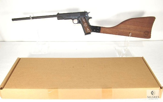 New Iver Johnson 1911A1 Carbine .45 ACP 16" Semi-Auto Rifle