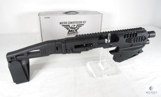 MCK CAA MKC21 Micro Conversion Kit for Glock .45 G20 or G21