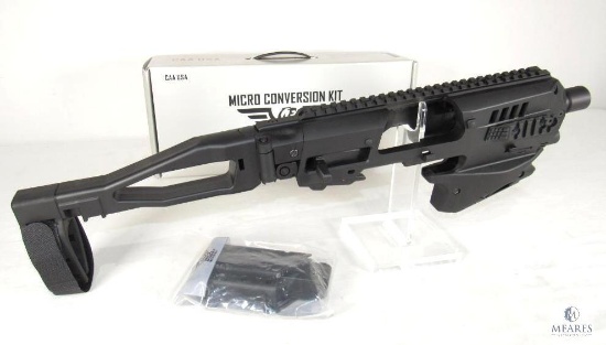 MCK CAA MKC21 GEN 2 Micro Conversion Kit for Glock .45 G20 or G21