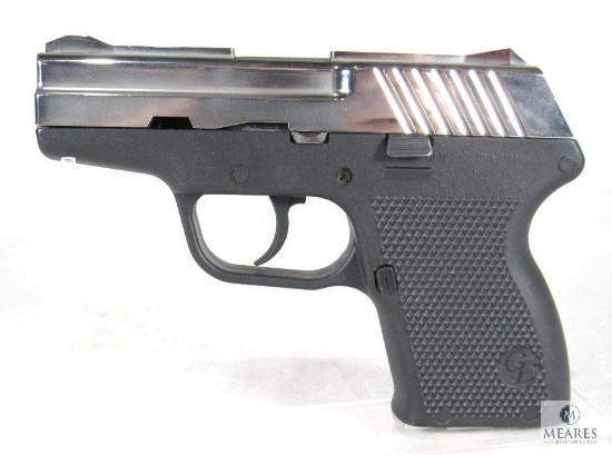 Cobra Patriot .380 ACP Semi-Auto Pistol