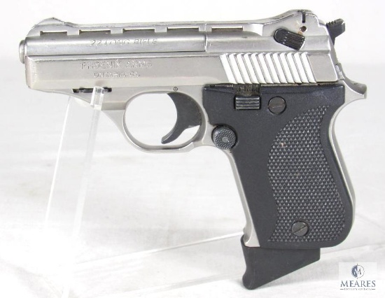 Phoenix Arms HP22 .22LR Semi-Auto Pistol