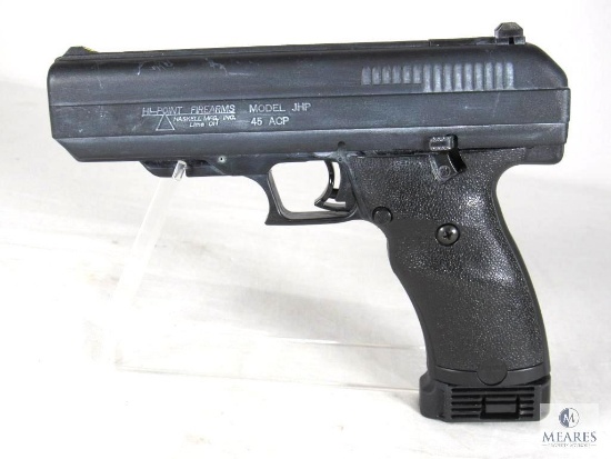 Hi-Point Firearms JHP .45 ACP Semi-Auto Pistol